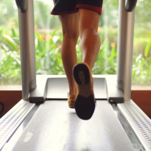 Fitnessübung