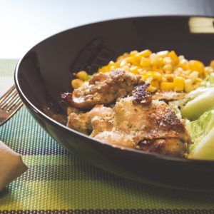 Gewichtsverlust Lebensmittel